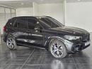 Thumbnail BMW X5 xDrive30d M Sport
