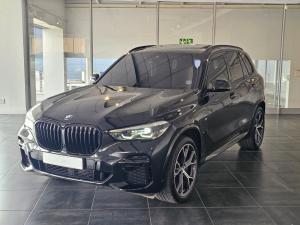 BMW X5 xDrive30d M Sport - Image 2