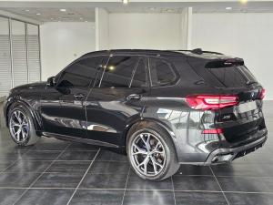 BMW X5 xDrive30d M Sport - Image 3