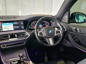 BMW X5 xDrive30d M Sport - Image 8