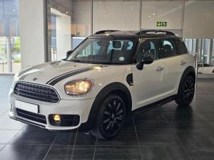 MINI Countryman Cooper Countryman auto - Image 2
