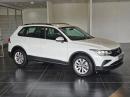 Thumbnail Volkswagen Tiguan 1.4TSI 110kW
