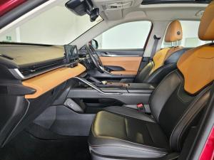Haval H6 2.0GDIT 4WD Luxury - Image 10