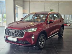 Haval H6 2.0GDIT 4WD Luxury - Image 3