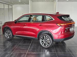Haval H6 2.0GDIT 4WD Luxury - Image 4