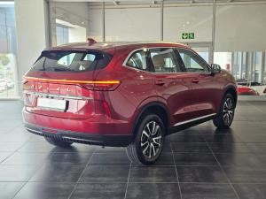 Haval H6 2.0GDIT 4WD Luxury - Image 6