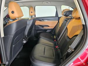Haval H6 2.0GDIT 4WD Luxury - Image 8
