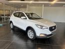 Thumbnail MG ZS 1.5 Comfort