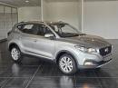 Thumbnail MG ZS 1.5 Comfort