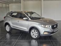 Thumbnail MG ZS 1.5 Comfort