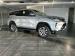 Toyota Fortuner 2.8GD-6 - Thumbnail 1