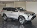 Thumbnail Toyota Fortuner 2.8GD-6