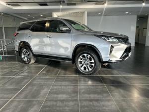 Toyota Fortuner 2.8GD-6 - Image 1