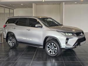 Toyota Fortuner 2.8GD-6 - Image 1