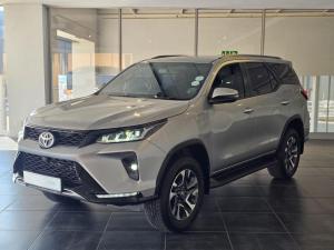 Toyota Fortuner 2.8GD-6 - Image 2