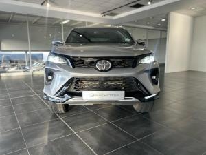 Toyota Fortuner 2.8GD-6 - Image 2