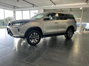 Toyota Fortuner 2.8GD-6 - Image 3