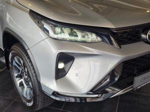 Toyota Fortuner 2.8GD-6 - Image 3