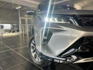 Toyota Fortuner 2.8GD-6 - Image 4