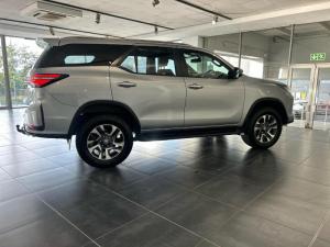 Toyota Fortuner 2.8GD-6 - Image 5