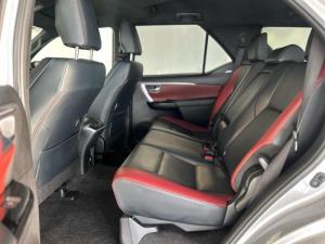 Toyota Fortuner 2.8GD-6 - Image 9