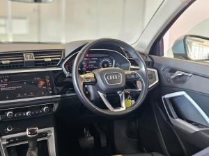 Audi Q3 35TFSI - Image 11
