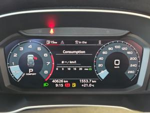 Audi Q3 35TFSI - Image 15