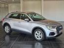 Thumbnail Audi Q3 35TFSI