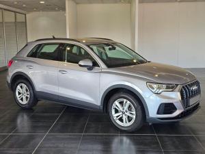 Audi Q3 35TFSI - Image 1
