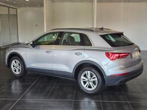 Audi Q3 35TFSI - Image 4