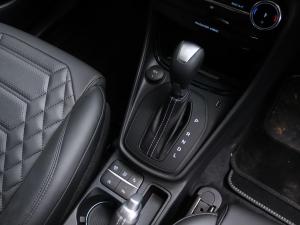 Ford Puma 1.0T ST-Line Vignale - Image 11