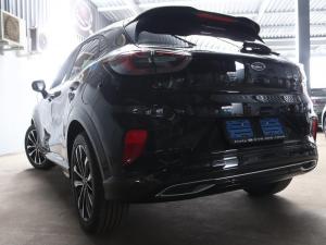 Ford Puma 1.0T ST-Line Vignale - Image 14