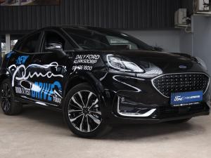 Ford Puma 1.0T ST-Line Vignale - Image 1