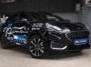 Thumbnail Ford Puma 1.0T ST-Line Vignale