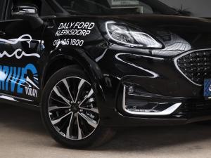 Ford Puma 1.0T ST-Line Vignale - Image 2