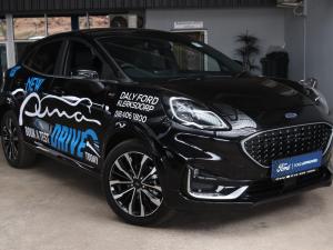 Ford Puma 1.0T ST-Line Vignale - Image 3