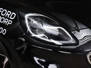 Ford Puma 1.0T ST-Line Vignale - Image 4