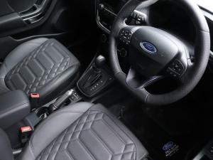 Ford Puma 1.0T ST-Line Vignale - Image 8