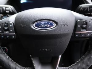 Ford Puma 1.0T ST-Line Vignale - Image 9