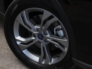 Ford Territory 1.8T Trend - Image 12