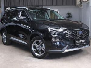Ford Territory 1.8T Trend - Image 13