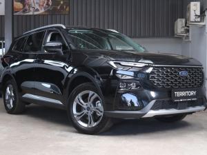 Ford Territory 1.8T Trend - Image 1