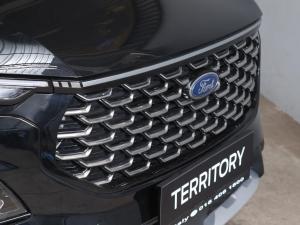 Ford Territory 1.8T Trend - Image 3