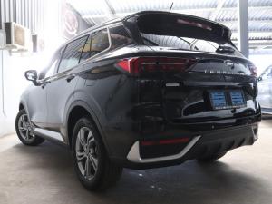Ford Territory 1.8T Trend - Image 9