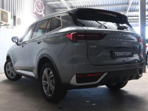 Ford Territory 1.8T Trend - Image 12