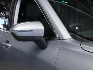 Ford Territory 1.8T Trend - Image 5