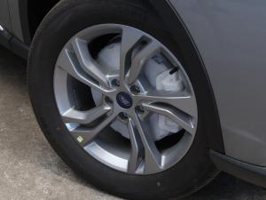 Ford Territory 1.8T Trend - Image 6