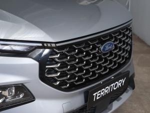 Ford Territory 1.8T Trend - Image 7