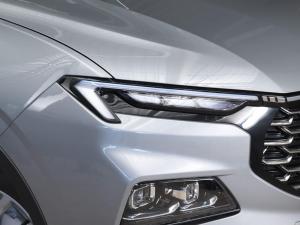 Ford Territory 1.8T Trend - Image 8