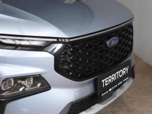 Ford Territory 1.8T Ambiente - Image 12